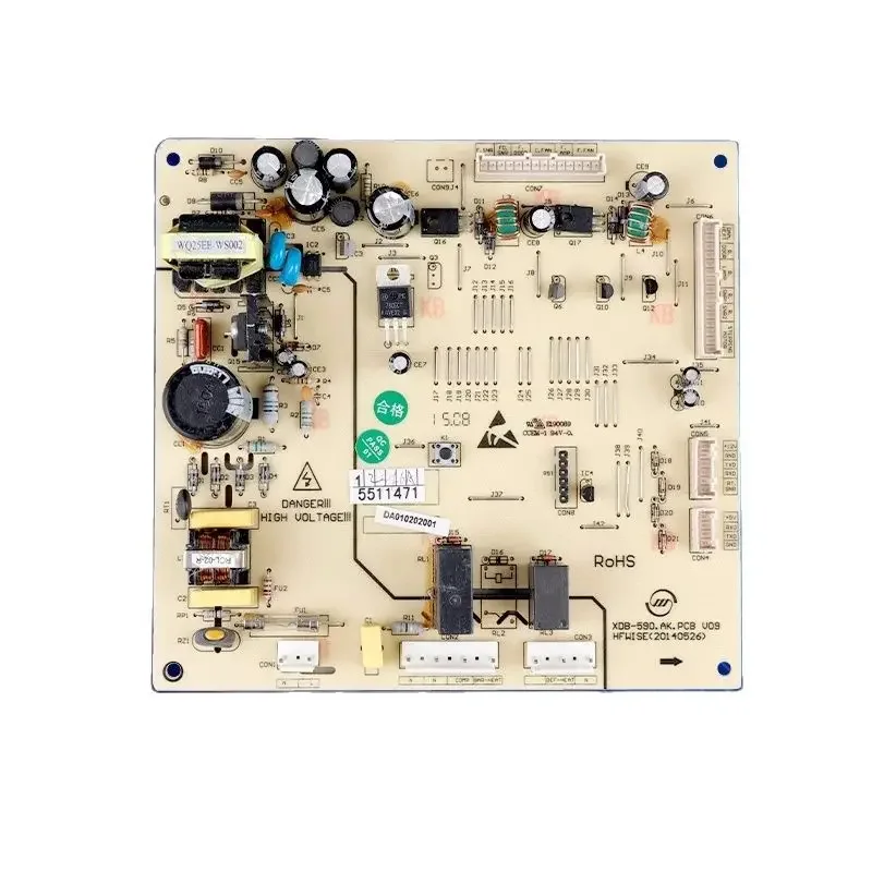 for Refrigerator computer board BCD-515WKM (E)/516WKM power motherboard DA010202001 DA010022803-M DA010022804