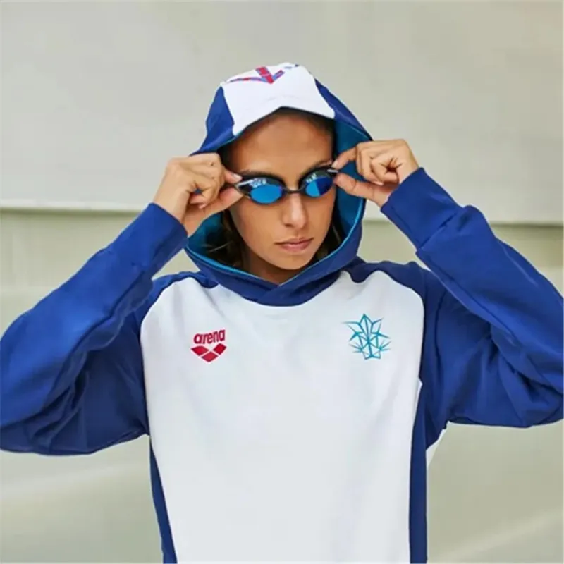 Aromd 25 Professionelle Renn-Schwimmbrille Wasserdicht Beschlagfrei Hochauflösend UV400 Wettkampf-Trainings-Schwimmausrüstung – Detail 25