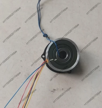 

TS2640N321E64 Полюсный поворотный энкодер Тест ОК