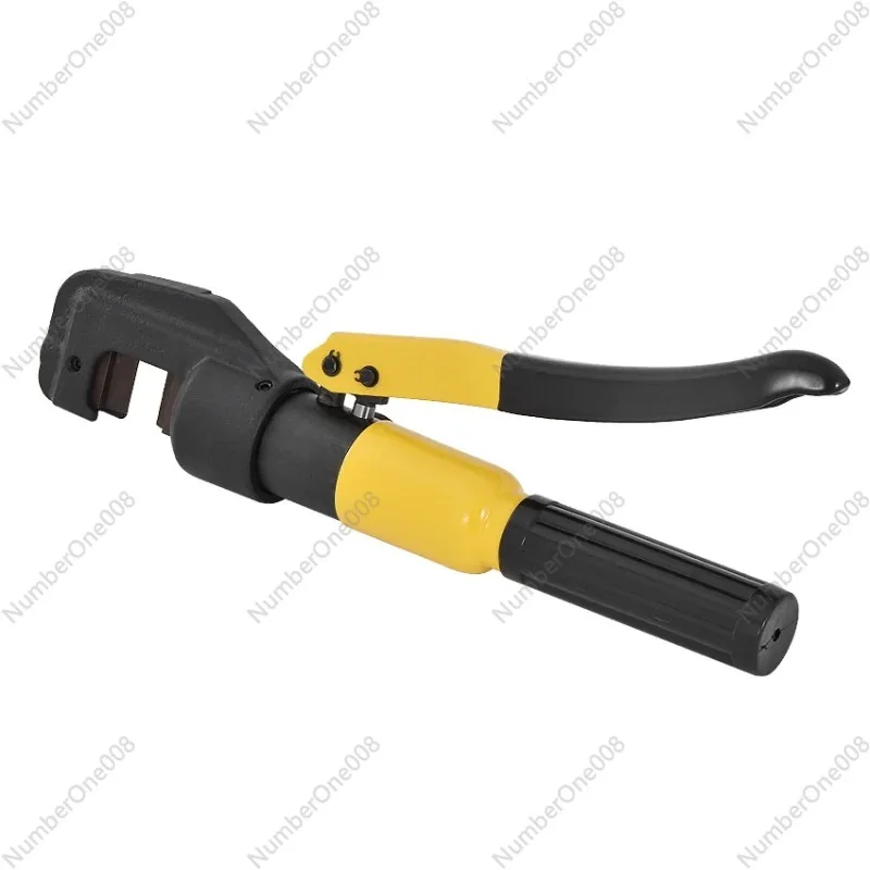 

1PC 6T 12mm Hydraulic Rebar Cutter,Hydraulic Steel Bar Cutter HY-12