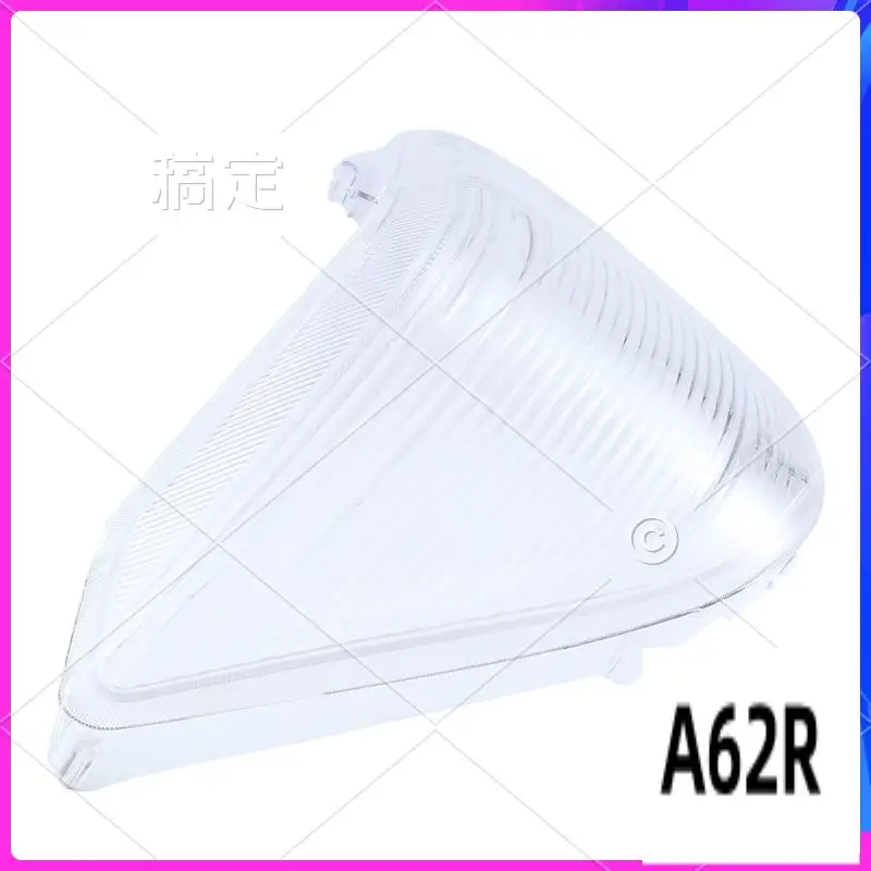 

R2-Right Car Headlight Lens Cover Head Light Lamp Lampshade Front Light Shell For Land Cruiser FJ70 Truck 2007 Parts Accessories