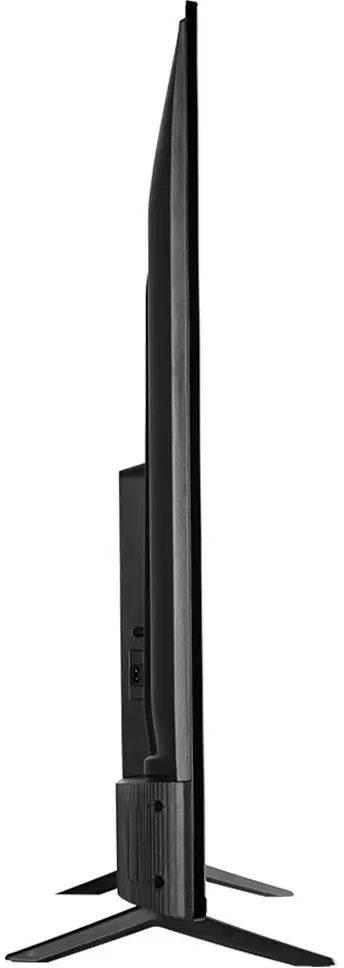 تلفزيون TCL LED جاهز للشحن بمقاسات 43 بوصة 50 بوصة 55 بوصة 65 بوصة 75 بوصة 85 بوصة 98 بوصة تلفزيون LED 4K SMART UHD بسعر جيد 43P735 تلفزيون بدون إطار