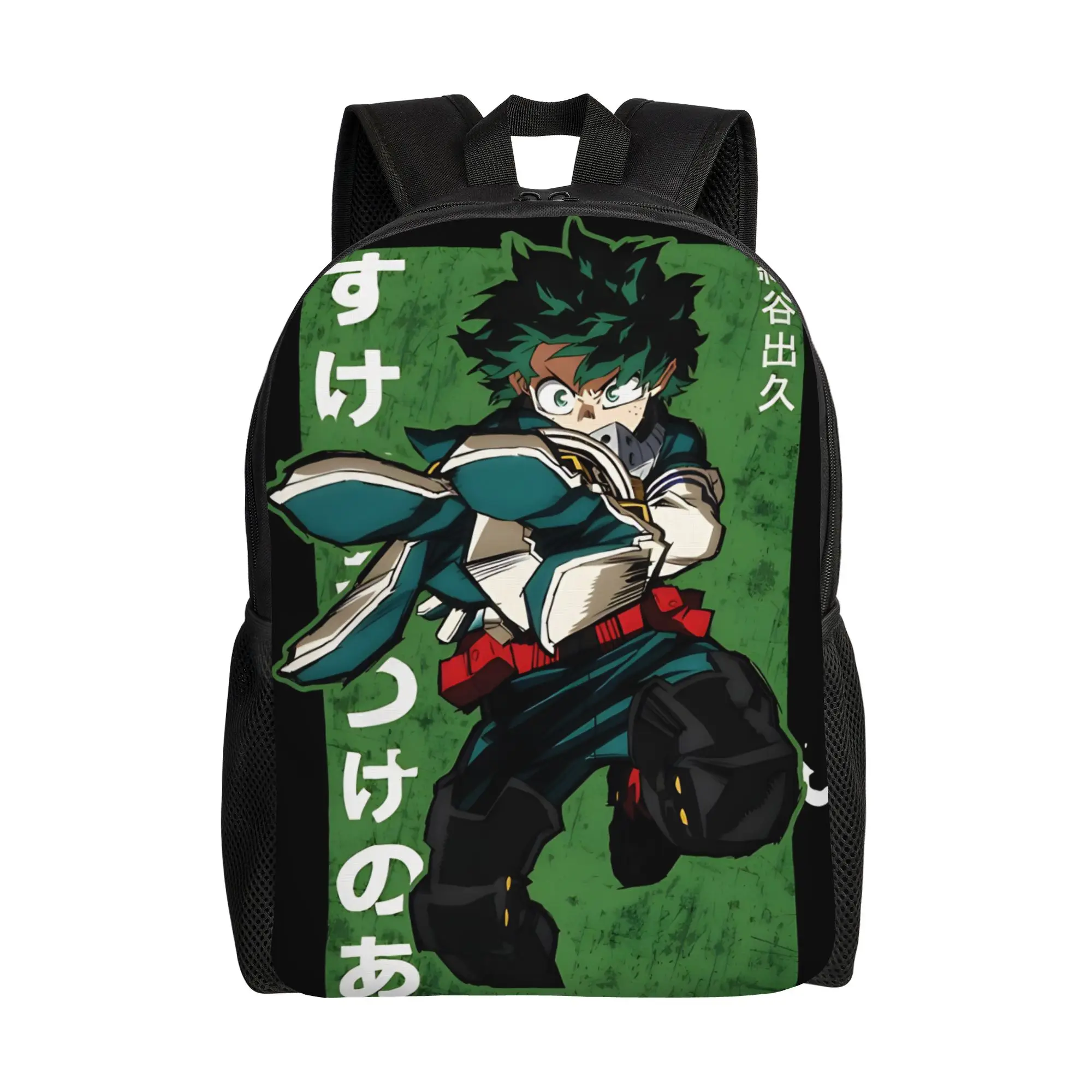hero academia mini backpack Bioworld My U.A. High School My Hero Academia EXCLUSIVE DROP: Loungefly My Hero
