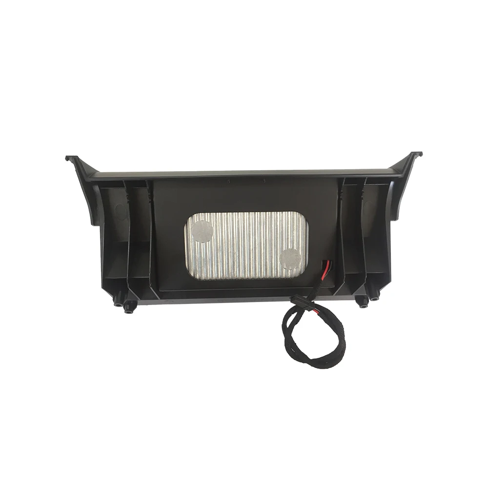 15w Car wireless charger For Mercedes Benz GLS GLE GL ML X166 W166 C292 2012-2018 charging cable pad phone holder interior