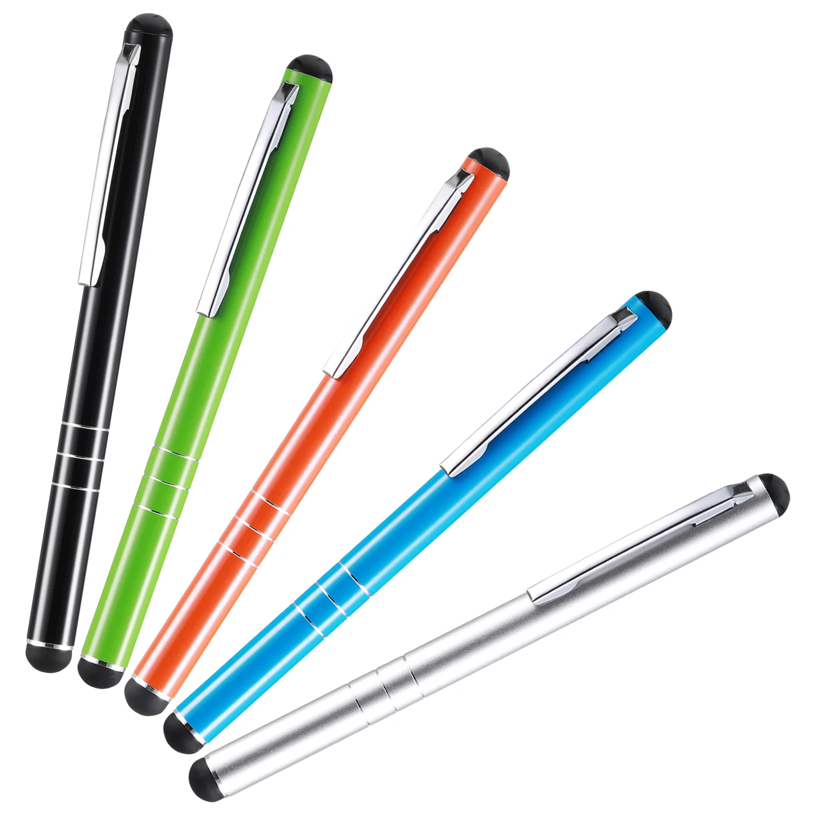 Touch Screen Pens Capacitive Pen Handheld Magnetic Whiteboard Marker Pen