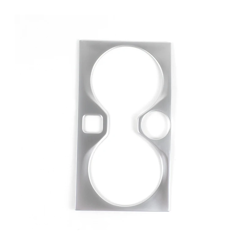 

Автомобиль для BMW X5 G05 2019-2022, центральная консоль, переключение передач, чашка для воды, рамка, декоративная рамка, наклейка, отделка, аксессуары для интерьера