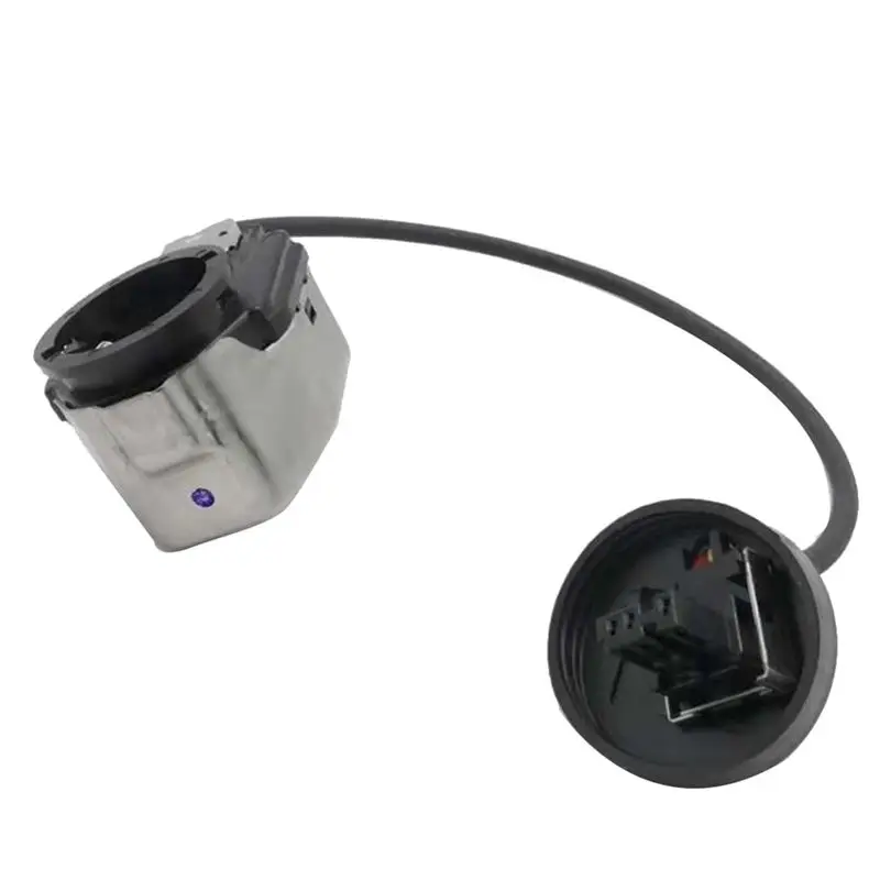 HOT-For Outlander Mazda CX9 CX5 3 Xenon HID Headlight Igniter Socket With Connector Wire Cable W3T216 W3T24571,For Mi