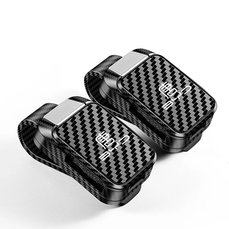 BYD Sunglasses Clip Case - Fits Tang, Seal, Atto 3 - Image 4