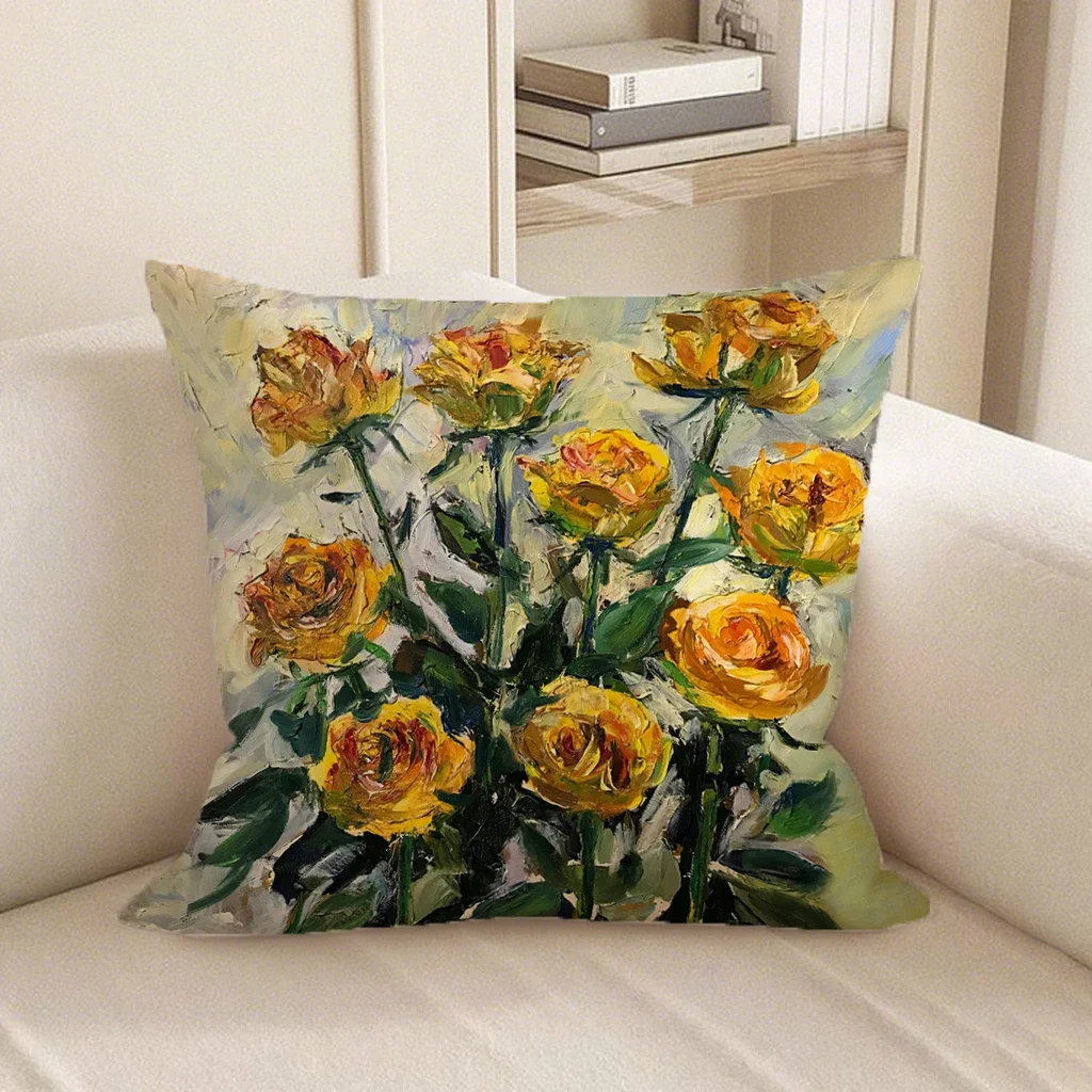 Fundas De Almohada … - image