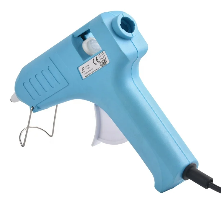 Quality guaranteed  hot melt glue gun high quality glue gun 40w