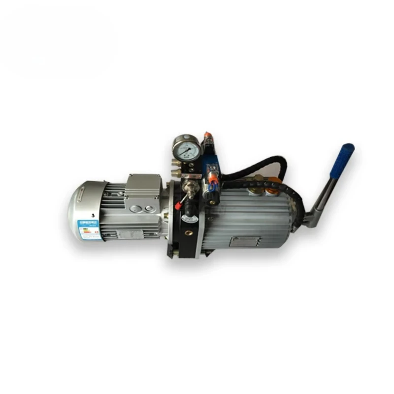 

Mixing Station Accessories Mixer Hydraulic Pump Station Control