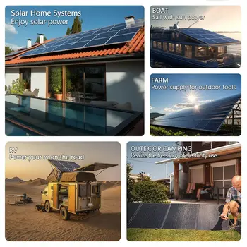 10 最佳銷售 12伏特太陽能逆變器 - №5