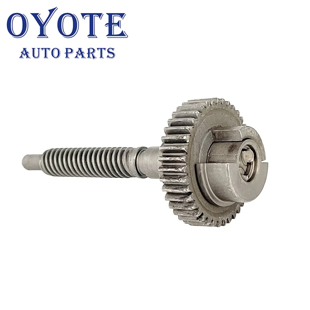 OYOTE 34436782755 AP03 39 Teeth Metal Parking Brake Gear Actuator Repair Kit fits For BMW E65 E66 745i 750i 760i Li