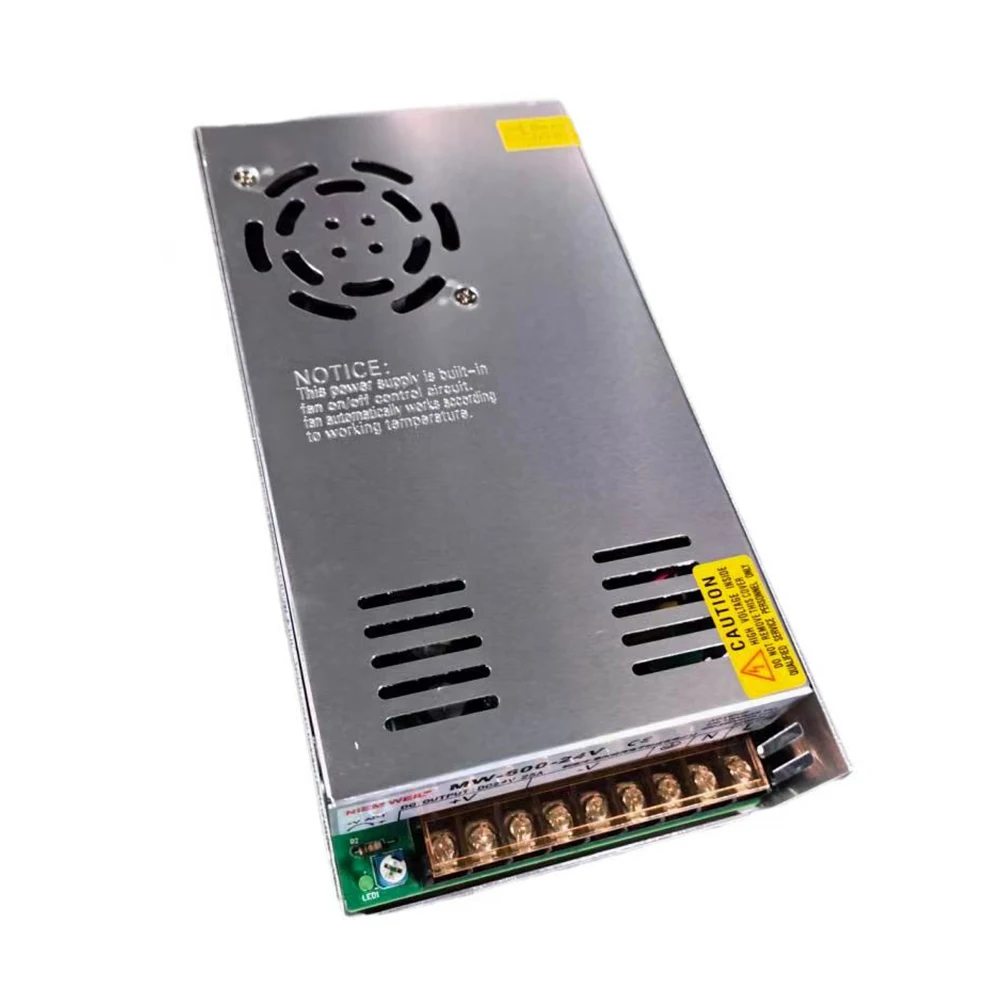 

600W Switching Power Supply Transformer Stable PWM Design with Advanced Protection Shortage Overload Over-Voltage Multipurpose