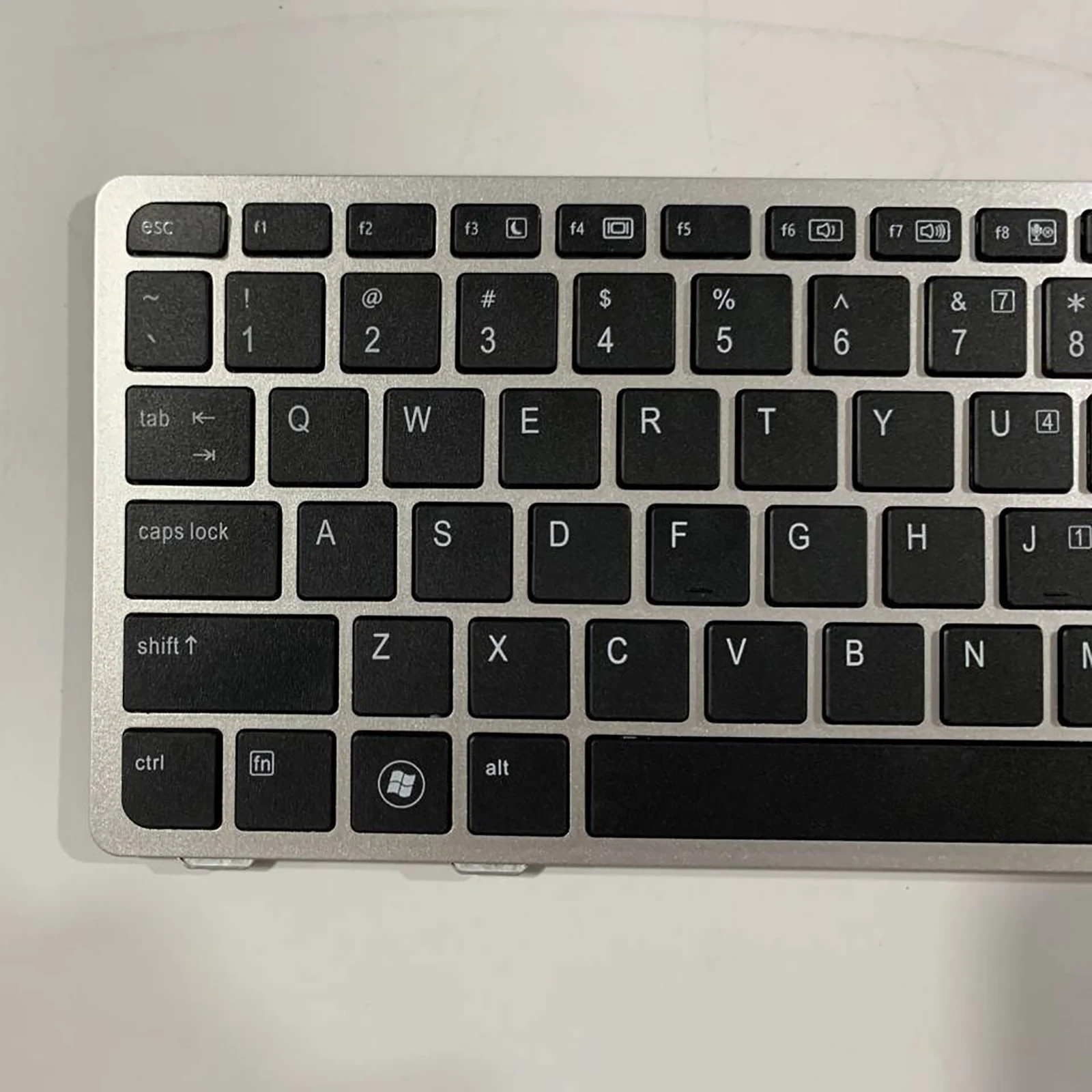 

for HP Elitebook 6465B 6460P 8460 8460P 8470P 8470W 6460B Laptop keyboard US Layout