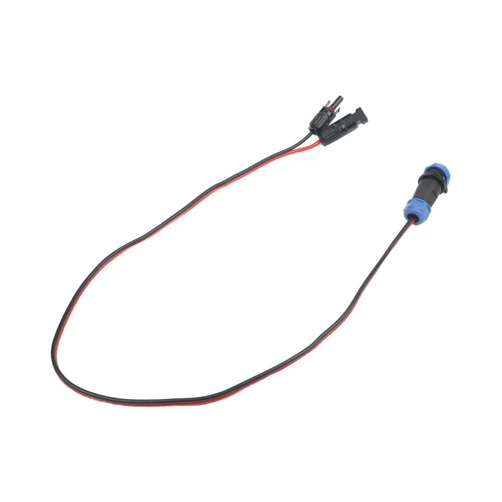 For Outdoor Adventures 91.5cm SP21 Charging Cable Flexible Compatibility Charging Solution For Mobile Energy Storage