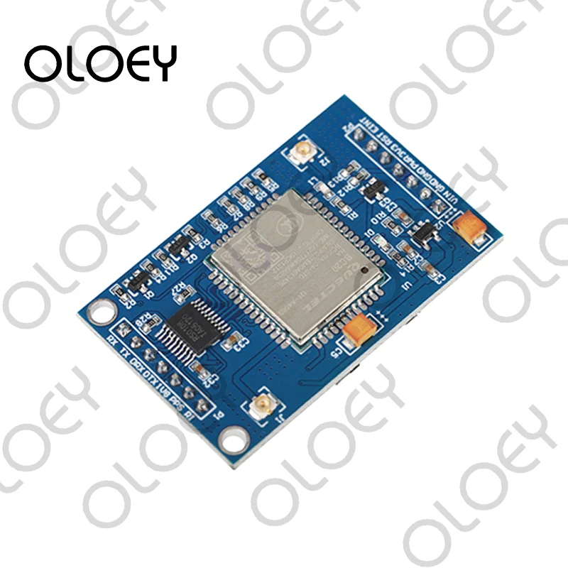 Quectel BC20 Module Development Board Full Netcom NBIOT Network GPS Beidou Dual-mode Positioning NB-IOT BC20 Core Board