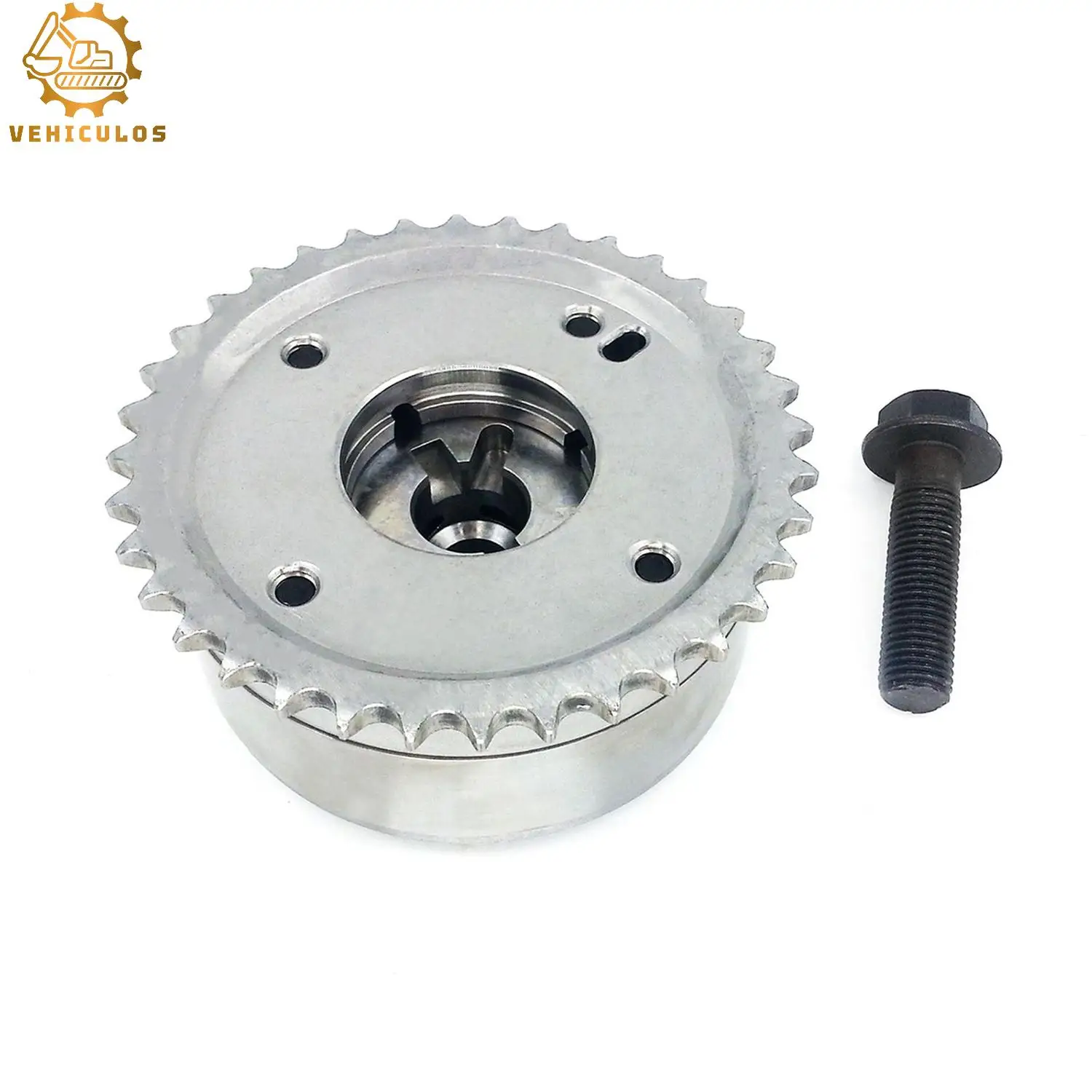 917-257 19205532 1PCS Variable Valve Timing Sprocket For Chevrolet Prizm 2000-2002 Pontiac Vibe 2003-2008 1.8L Car Parts