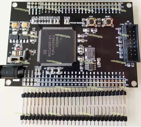 TMS320F28335 DSP System Board, Development Board, Core Board TI DSP