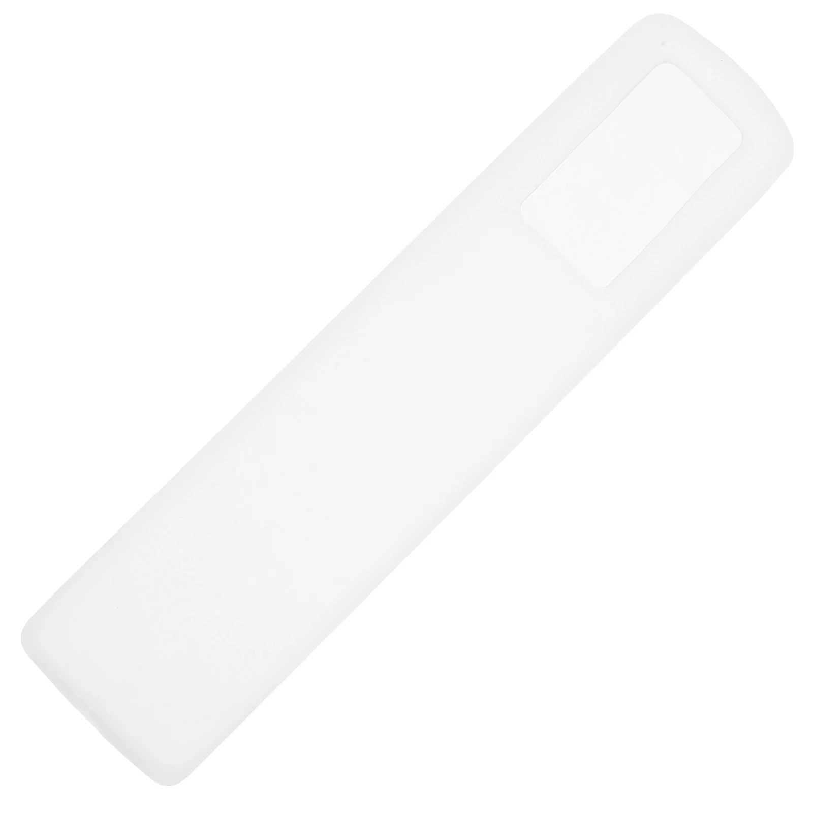

Silicone Remote Cover Size L Waterproof Dustproof Transparent Protective Case For Remote Control Soft Durable Skin