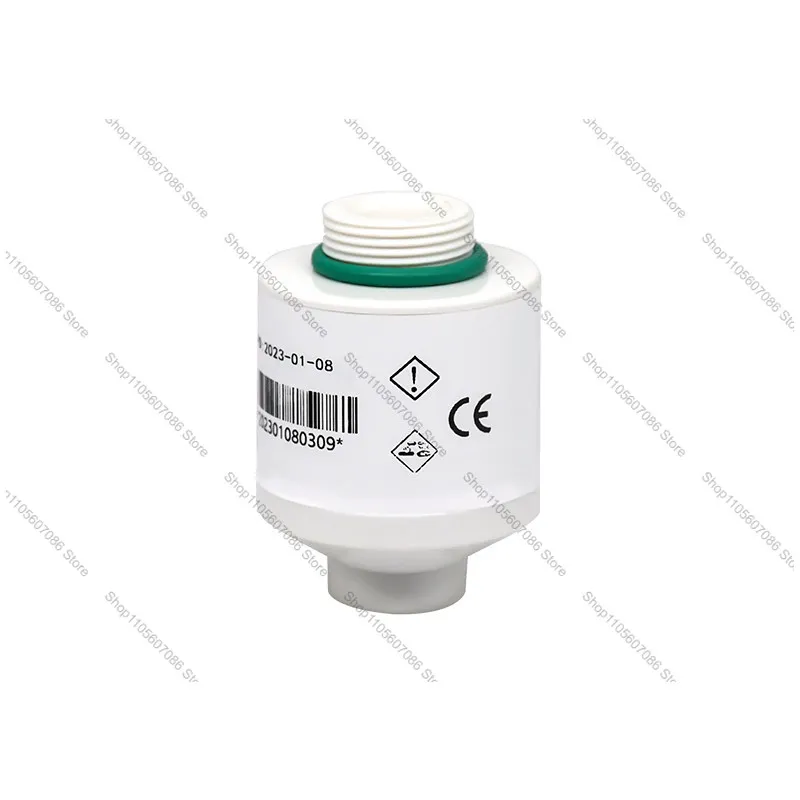 Suitable for ASAIR Full Scale AO-09 Oxygen Concentration Sensor Module Probe Performance Compatible with MOX1 Oxygen Battery