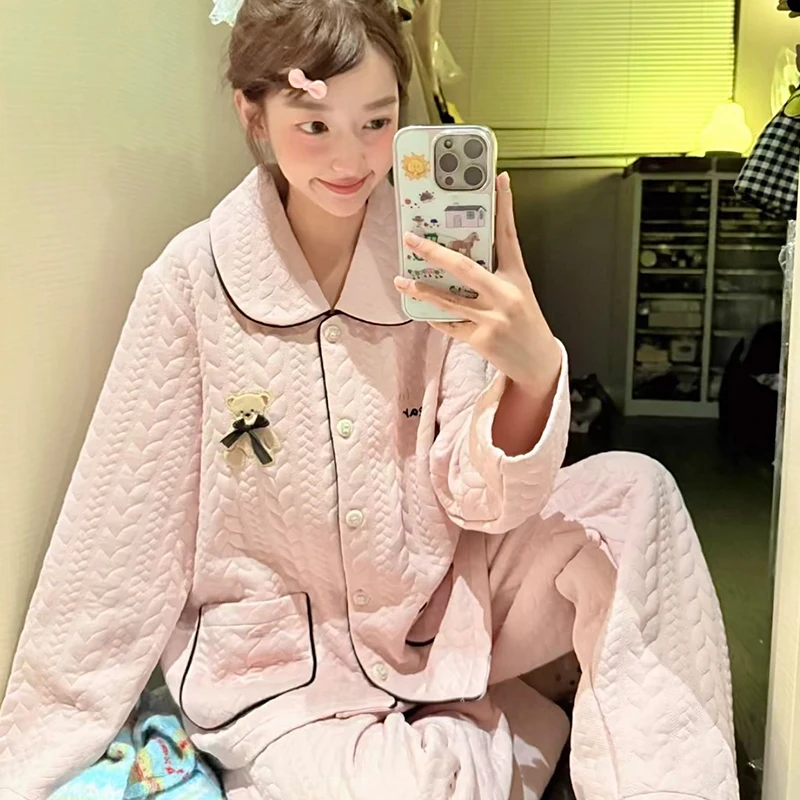 

Комплекты пижам: женская ночная сорочка из модала, домашняя одежда в праздничном стиле, удобная пижама с круглым вырезом, без рукавов, тонкие брюки-капри