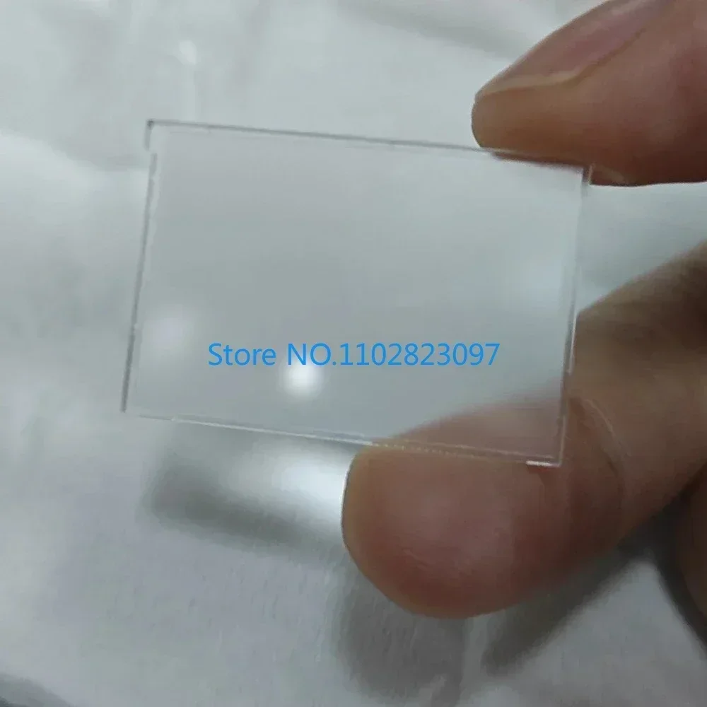 New Original for Nikon D5500 D5600 D5100 D5200 D5300 D3100 D3200 D3300 D3400 D3500 Focusing Screen Glass Camera Repair Parts