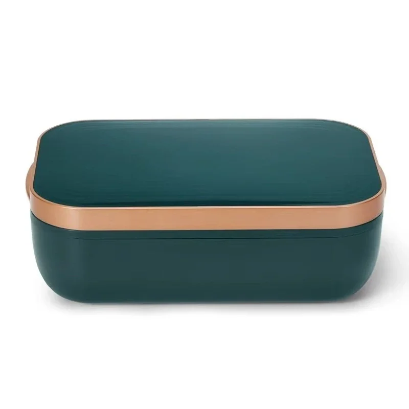 New high-end heating rechargeable lunch box electric portable electric heating lunch box