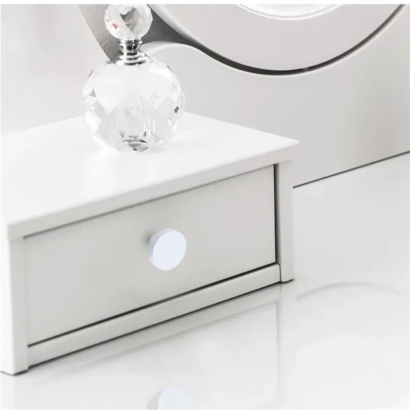 4pcs Nordic Round Furniture Pulls Single Hole Drawer Knobs Cupboard Wardrobe Closet Door Handles White Pink Kitchen Pulls