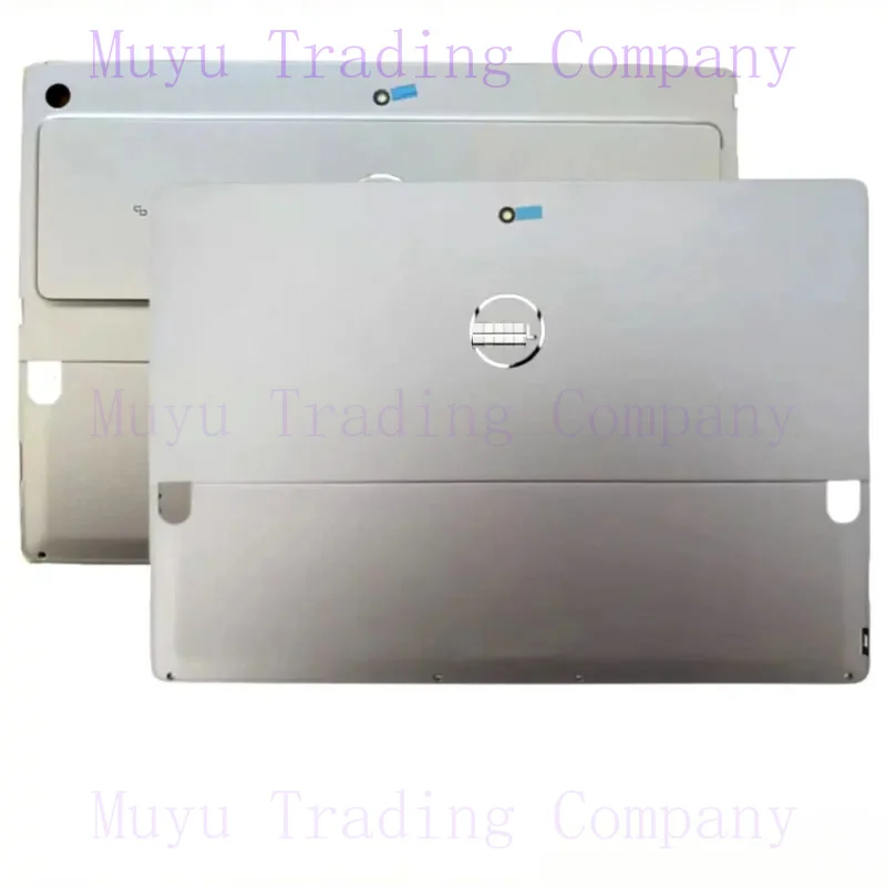 New/Org For Dell Latitude 7320 Detachable E7320 FDB33 LCD back cover 07TDP0 0JDVG6