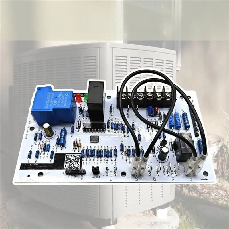 Cost Effective 16V38 For Lennox Defrost HVAC Control Board Replacement Part- Upgraded Model 100269-08