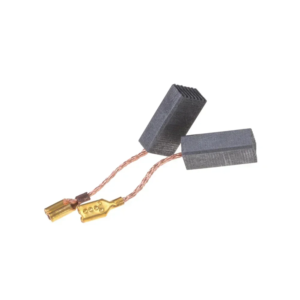 Imagem -05 - Moedor de Ângulo Escova de Carbono com Mola Conjunto de Suporte para Bosch Gws6100 Ecoflow Festool Acessórios Furadeira Peças de