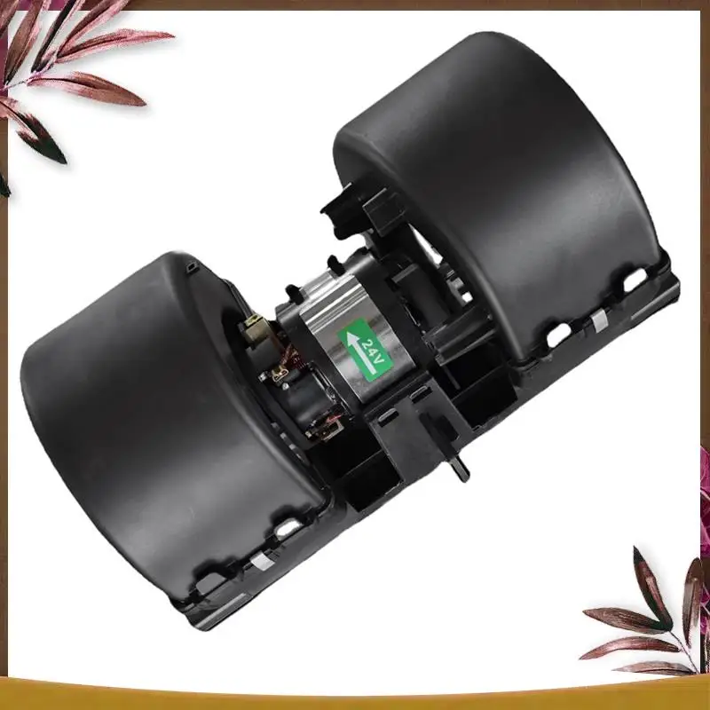 

AB59-81619306079 81619306083 Air Conditioning Heater Blower Fan Motor For MAN 81619306086 81619306089 Replacement Parts Accessor