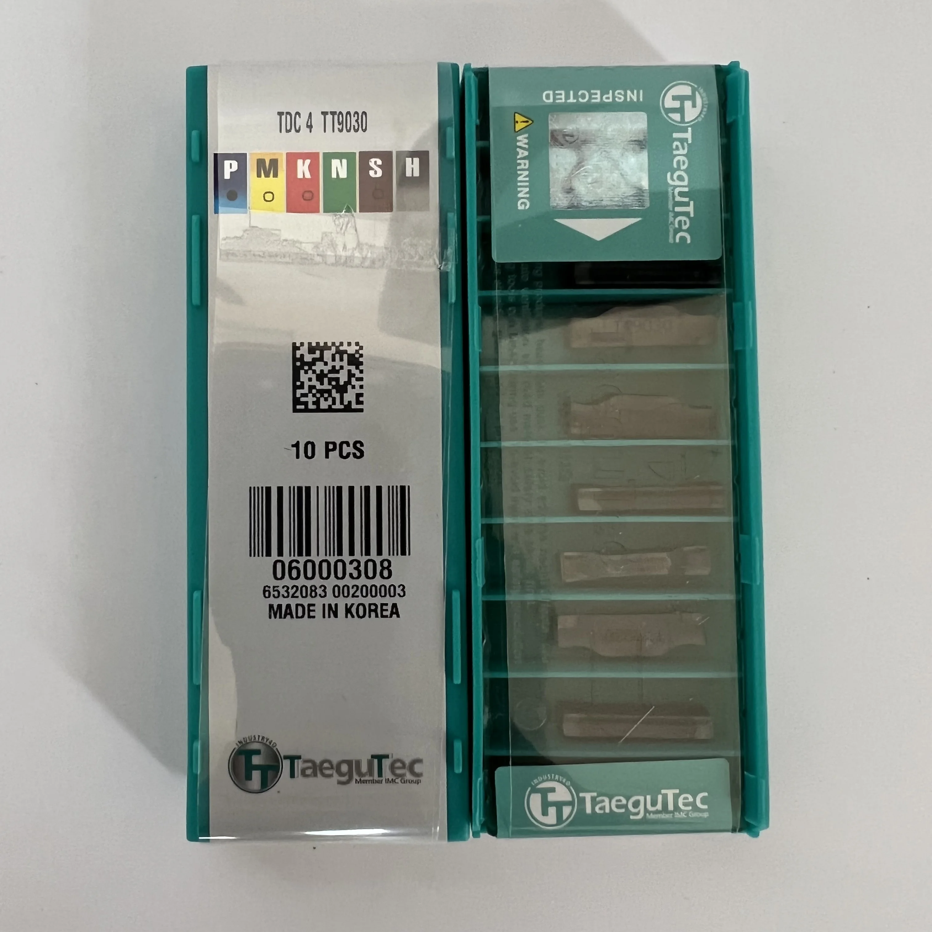 

TDC4 TT9030 CNC TOOL