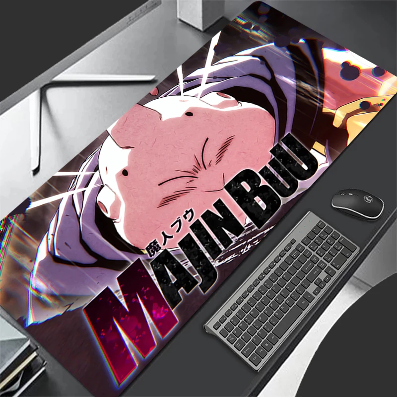 Dbz Mouse Pad Drago…