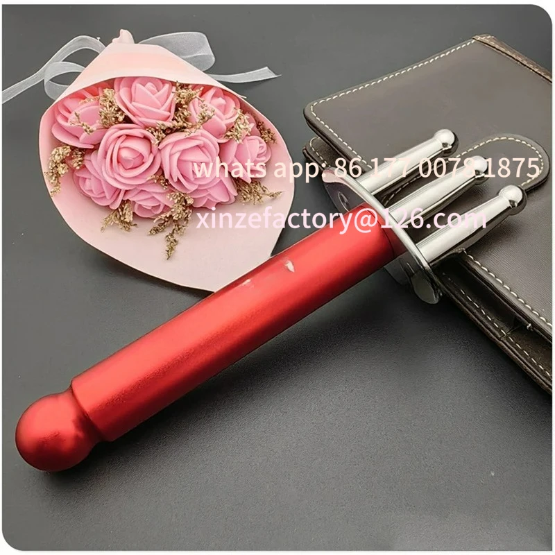 Customizable Magotherapy Massage Comb Physical Therapy Tools Meridian Acupressure Gua Sha Detoxify Cellulite Trigger