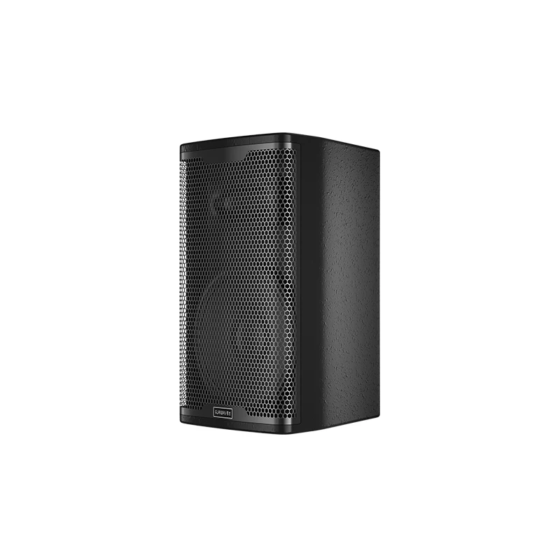 Professional 8-Inch Wall Hanging Indoor Conference Dance Karaoke Bar Subwoofer Wireless Speaker System 260W 3rd Dream DP08L