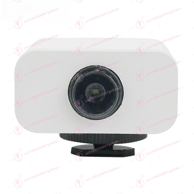 M08 Camera Light Meter Set-top Reflection Incident Light Metering Film Photography Luminometer