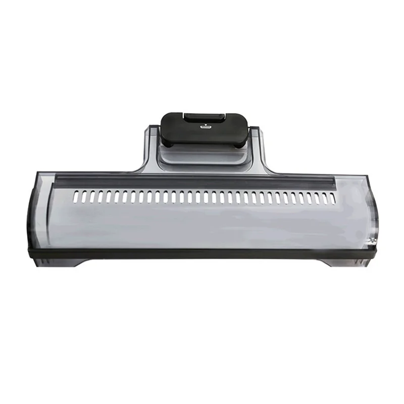 A01M Brush Cover for Tineco Floor One S3 / IFloor 3 Series Wet and Dry Vacuum Cleaner Spare Parts Replacement