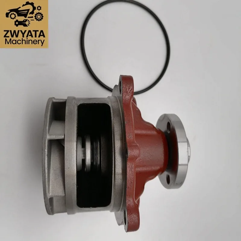 

Water Pump 21404502 VOE21404502 20502535 21125771 for Volvo Excavator EC210 EC240B EC290B Engine D4D D6D