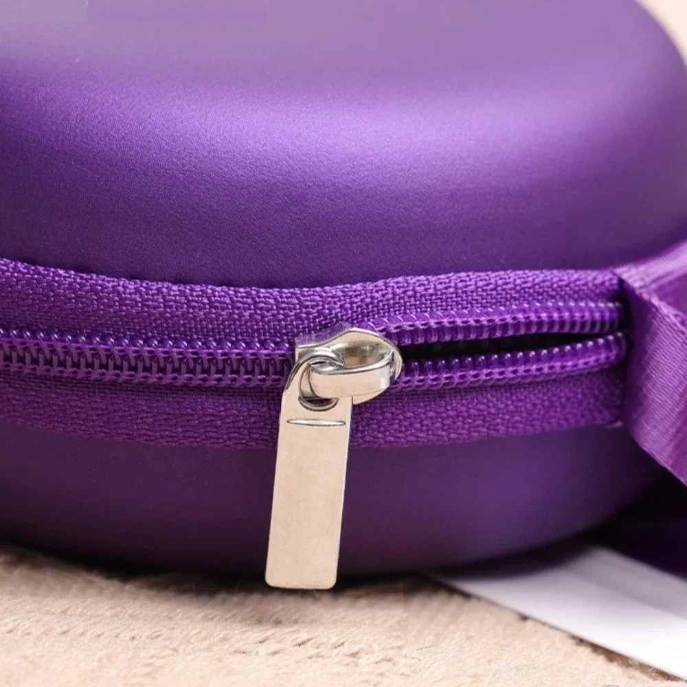 10 Bottles Capacity Essential Oil Storage Box 1-2ML Bottle Shockproof Travel Essential Oil Case Hard Shell Dust-proof