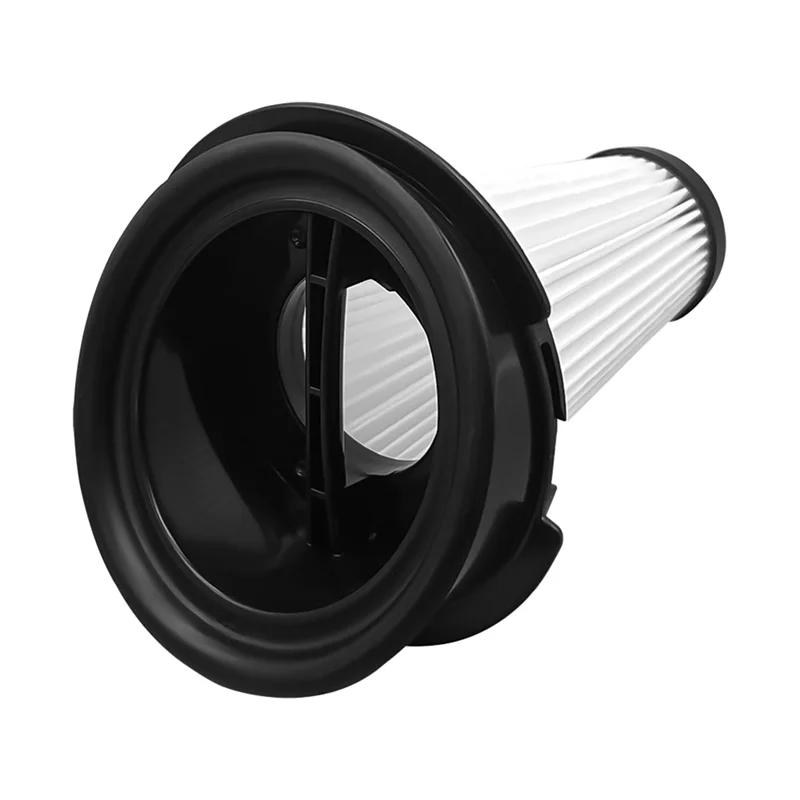 Filtro ABRB compatible para Beko VRT61814VB, VRT61814VR, VRT61818VW, VRT61821V / Grundig VCH9929, VCH9929L, VCH9930