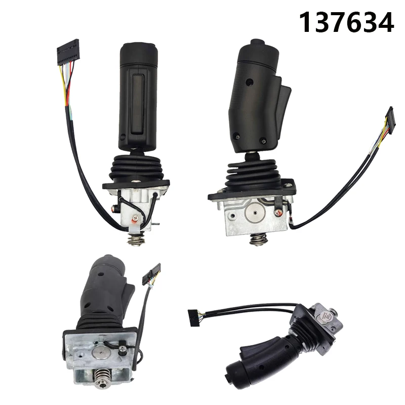 Genie 137634 137634GT joystick Controller  for Genie Lift GR-10 GR-12 GR-15 GR-20 GRC-12 GS-1530 GS-1532 GS-1932 GS-3369DC GS-20