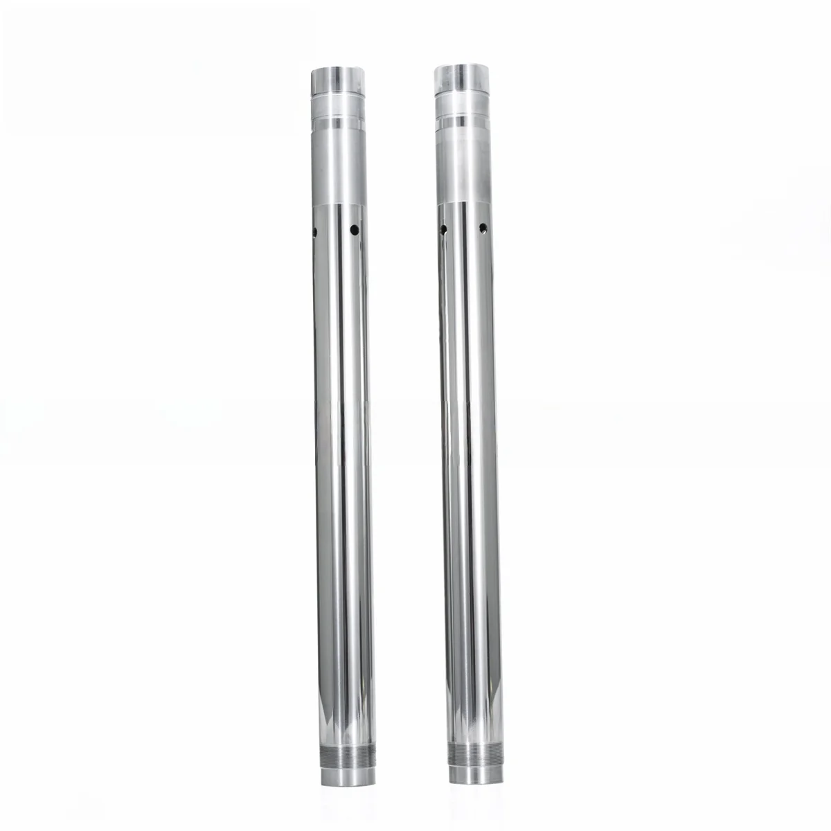 CBR600RR 2012 Motorcycle Accessories Front Suspension Fork Inner Tubes Pipes Set For Honda CBR 600 RR CBR600-RR F5 2011-2007 view 3