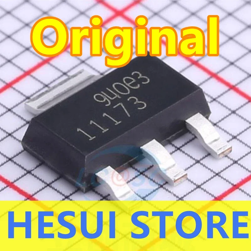 LT1117CST-3.3 # PBF Original