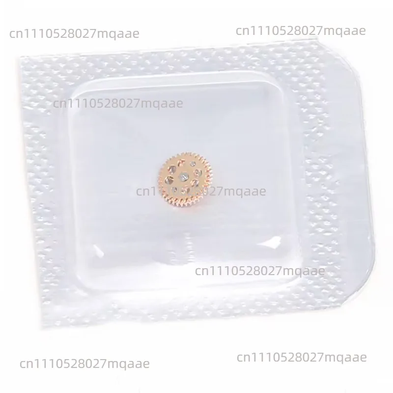 Watch Accessories, Original ETA2892 Movement, Automatic Three-wheel 2500 Movement, Reversing Wheel Number 1488.
