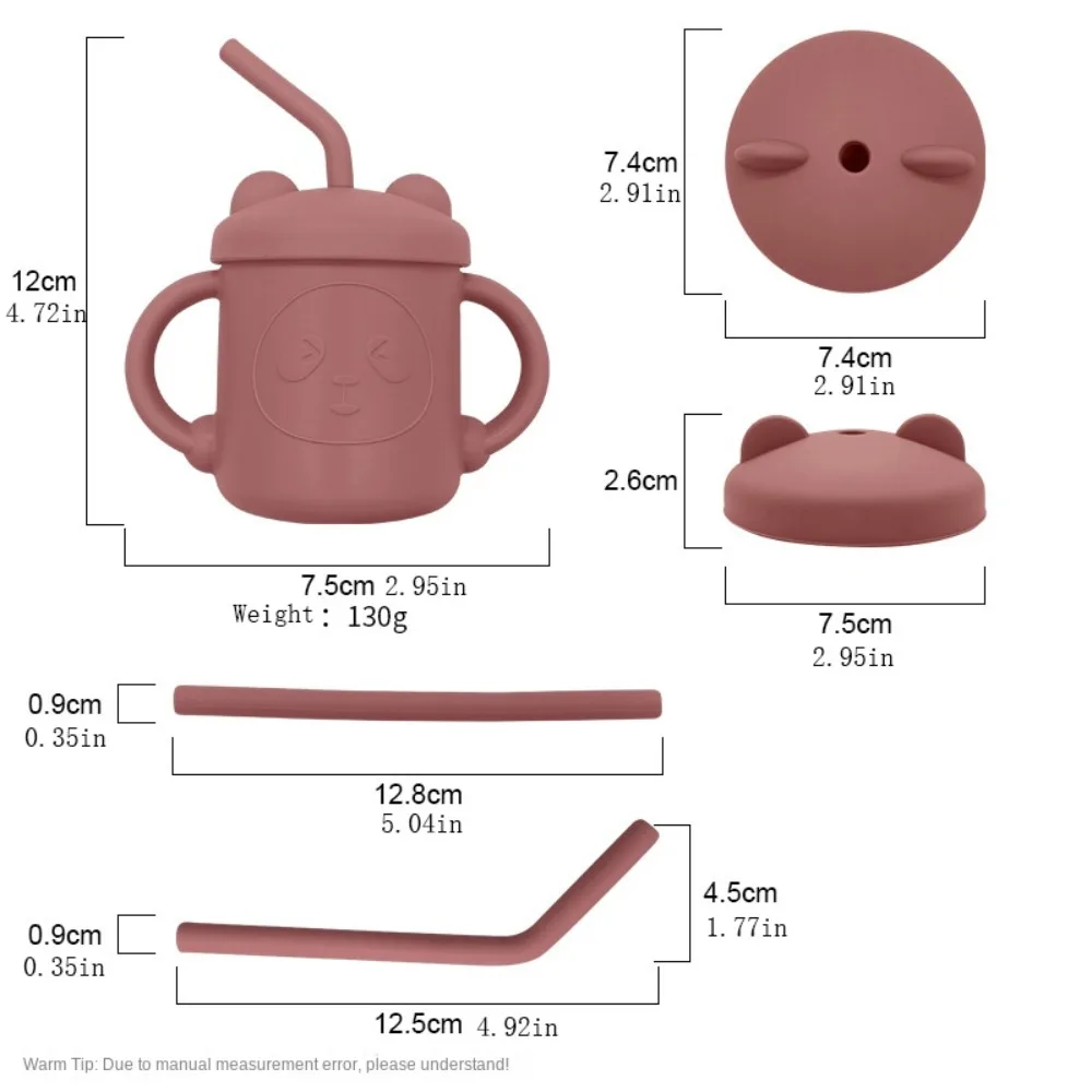 Рисунок 6 - Портативные пищевые силиконовые