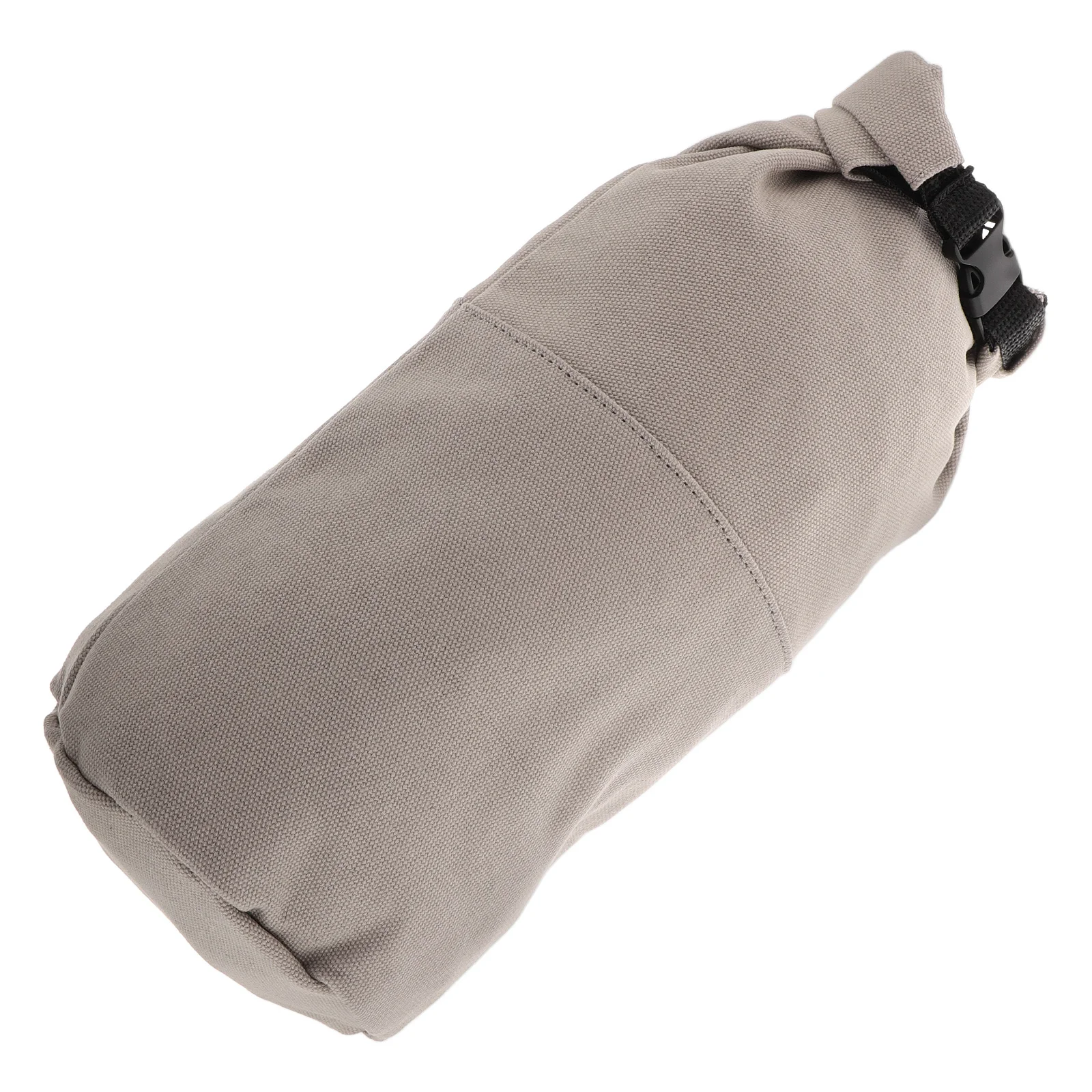

Heavy Duty Canvas Oil Lamp Storage Bag Portable Lantern Organizer Outdoor Camping Light Case for Gas Canisters