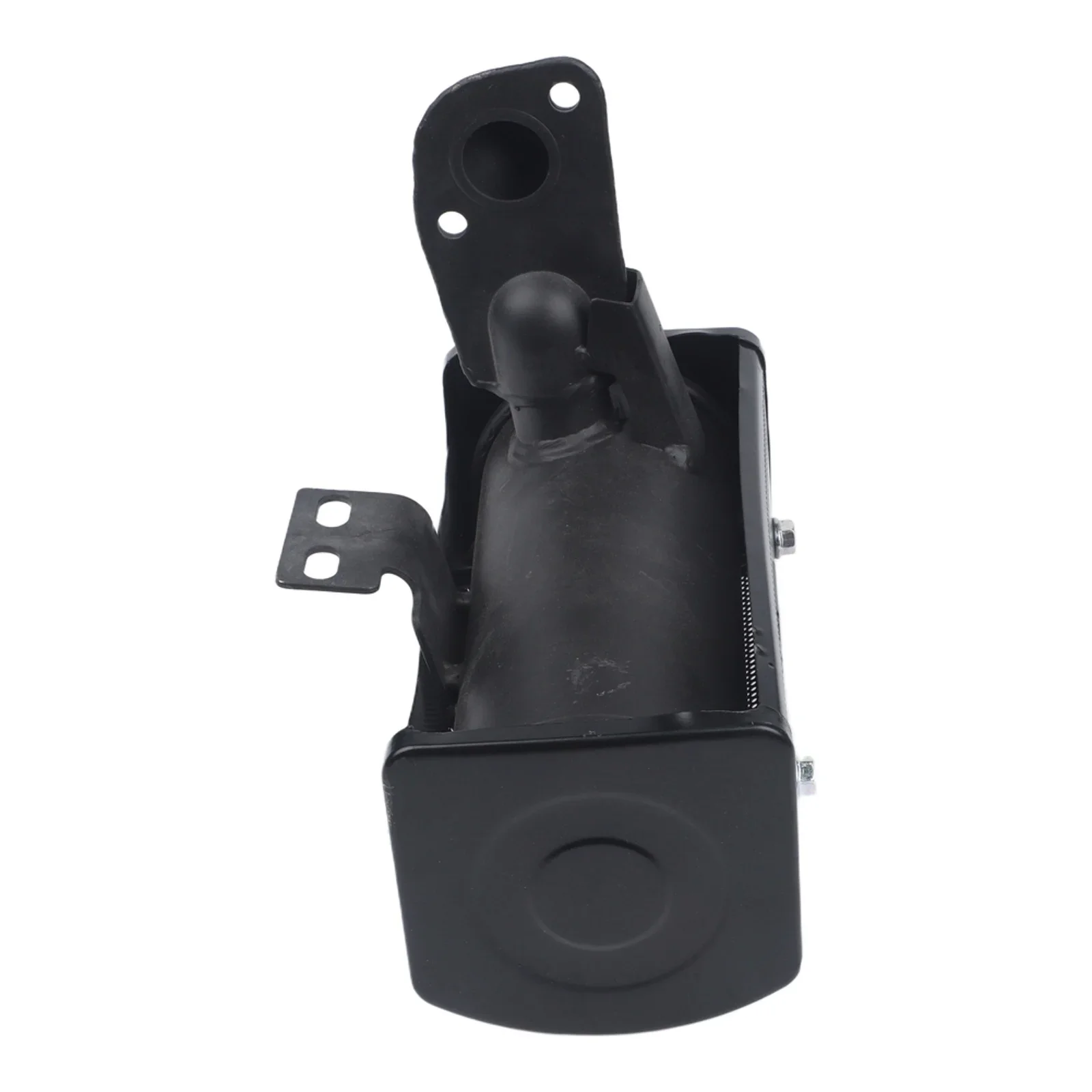 170F 178F Exhaust Muffler Aluminum Alloy Compatible with 170F/173F 178F Generators for Reliable Operation