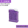 7.2MM 300 grain C